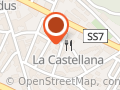 Ristorante La F.castellana SRL