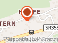 Anticasappada, appartamenti