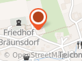 Ev.-Luth. Kirche Bräunsdorf