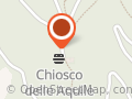 Chiosco delle Aquile