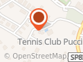 Tennis Club Pucci