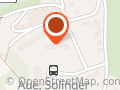 Arche gGmbH, Kinderarche - Jugendhilfeverbund-