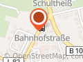 Autohaus Böttche GmbH, Filiale Niemegk