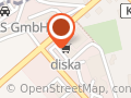 diska Gersdorf
