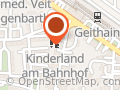 Kindertagesstätte "Kinderland am Bahnhof"