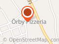 Örby Pizzeria