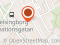 Vuxenpsykiatrimottagning LARO Helsingborg
