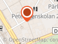 Oasen Fonduerestaurang