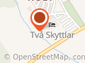 Två Skyttlar Svenska Möten