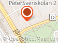 Hotell Stadsparken i Helsingborg