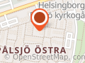 Pålsjö Östra Förskola