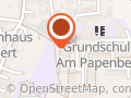 Karwath Mario Bezirksschornsteinfegermeister