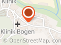 Ergotherapiepraxis-ZBI, An der Klinik Bogen