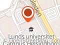 Campus Helsingborg, Lunds universitet