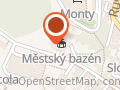 Plavecký klub Mariánské Lázně, z. s.