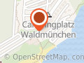 Camping Ferienpark Perlsee