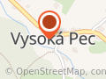 Na Vysoké Peci