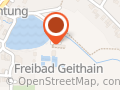 Freibad Geithain