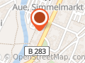 Alfa-Küchen-Aue, Inhaber Frieder Weißflog
