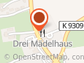 Drei Mädelhaus