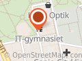 NTI Gymnasiet Helsingborg