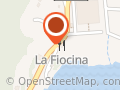 LA FIOCINA Ristorante - Pizzeria