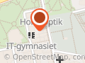 City Kiosk i Helsingborg