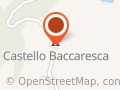 Castello di Baccaresca