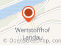 Kompostplatz Landau an der Isar, AWV Isar-Inn