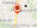 Penzion Elektra Marianske Lazne