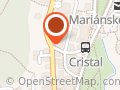 Apartmán Sofie Mariánské Lázně