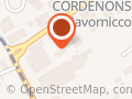 Centro di Raccolta di Cordenons