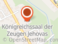 Königreichssaal Jehovas Zeugen
