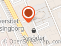Al Majd Konditori Helsingborg