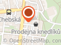 Petr Schneiderwinkl - zahradnictví Mariánské Lázně