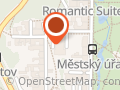 Hostel Terezian