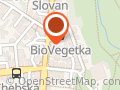 HOTEL POŠTOVNÍ DVŮR - DEXIN s. r.o.