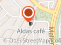 Aldas Konditori & Kafe Hb