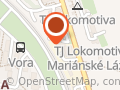 Lidová kantýna u Holinků