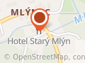 Hotel Starý mlýn