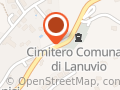 Cimitero (Orario invernale dal 1 ottobre al 30 aprile)