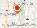 Optik - Kočárková Jana - Mariánské Lázně