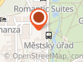 Modrá Cukrárna
