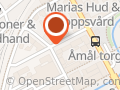 Sham Livs Åmål Orient HB