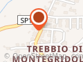 Bar Sport Trebbio Di Montegridolfo