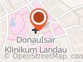 DONAUISAR Klinikum Landau