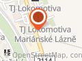 Výkup železa a barevných kovů Mariánské Lázně Plzeňská 181/11