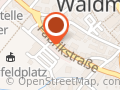 Böhmerwald-Wärme-Waldmünchen