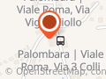 IC Palombara Sabina - Succursale Scuola Primaria e Secondaria