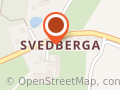 Svedberga Brygga, AB